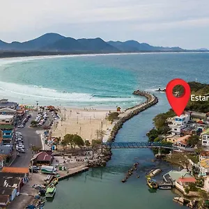 Albergue Farol Da Barra Floripa, Florianópolis