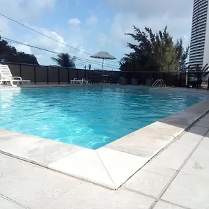 **** Отель Paradise Flat Бразилия