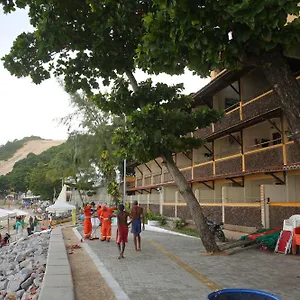 *** Отель Morro Do Careca Бразилия