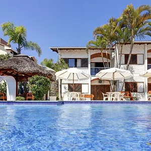Village Paraíso Hotel
